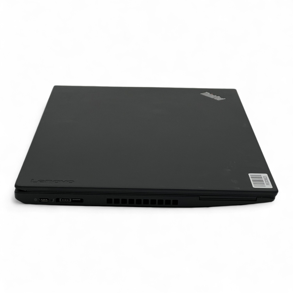 ThinkPad T580