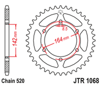 JTR1068