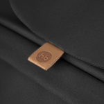 Детская прогулочная коляска Happy Baby Luna 360 black