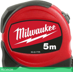 Рулетка Milwaukee Slimline (48227705)