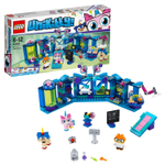 LEGO Unikitty: Лаборатория доктора Фокса 41454 — Dr. Fox Laboratory — Лего Юникитти