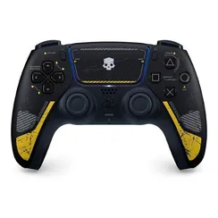 Геймпад/Джойстик Sony DualSense PS5 Helldivers 2 (Limited Edition)