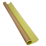 Тефлоновая лакоткань с липким слоем F7013, 1000*0,18мм