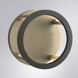 Фасадный светильник Arte Lamp