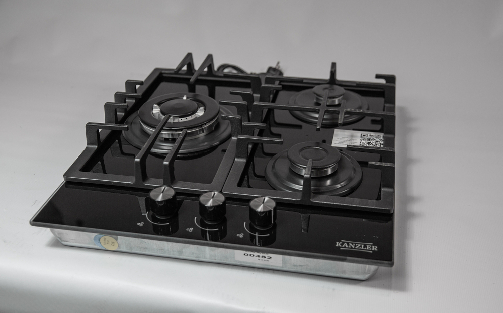 газовая поверхность KG 514 S
