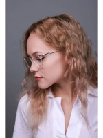 Оправа для очков для зрения женская модная