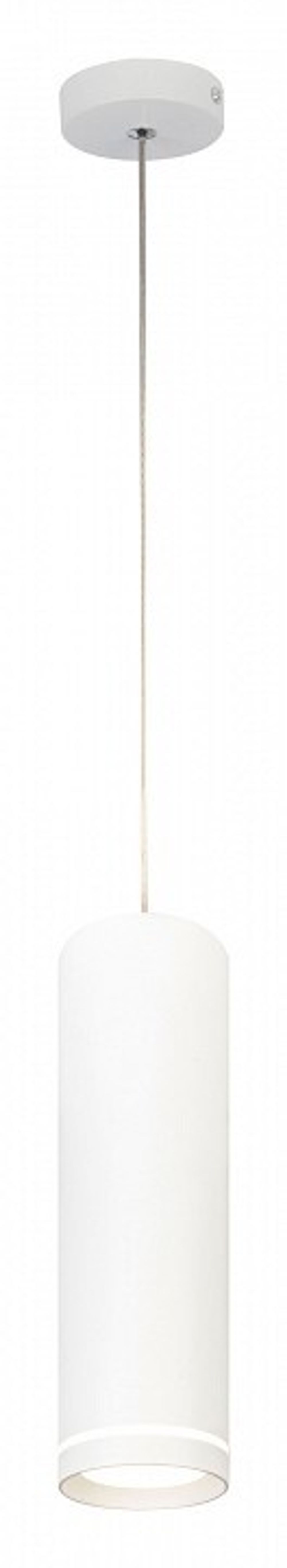 Подвесной светильник Escada 20009 20009SMP/01LED SWH