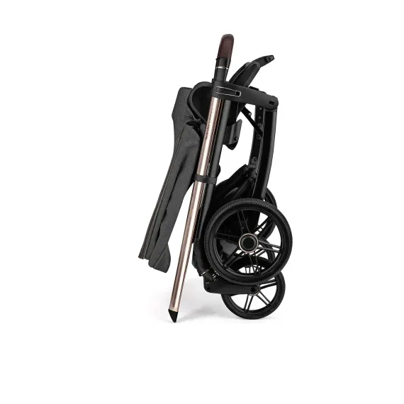 Коляска Inglesina Aptica 2 в 1 Velvet Grey