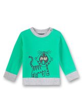 Толстовка Sanetta KIDSWEAR 114838 4419