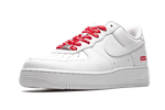 Nike Air Force Low x SUPREME "Mini Box Logo White"