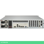 Корпус SuperMicro CSE-216BE1C-R920LPB