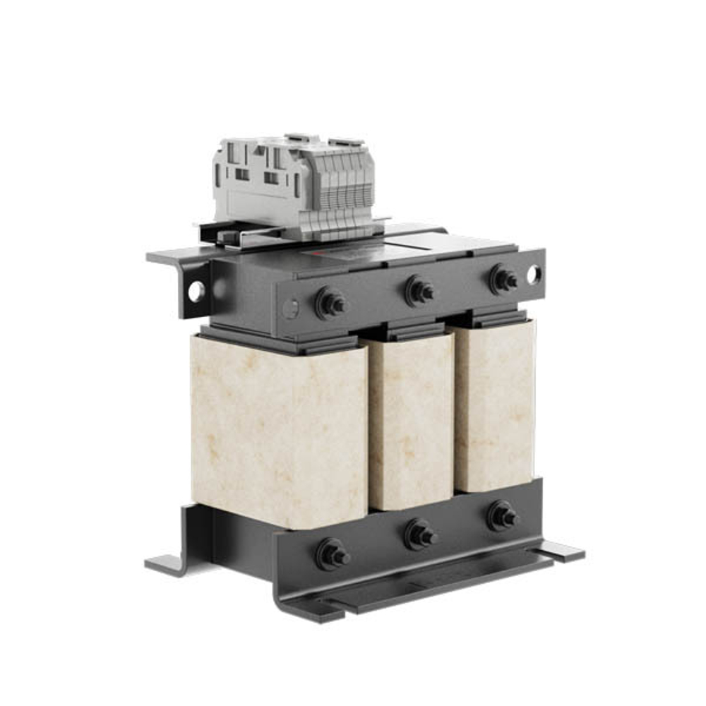 Дроссель PD-OTL-1,1-15