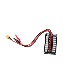 Балансировочная плата G.T.Power 2S/3S