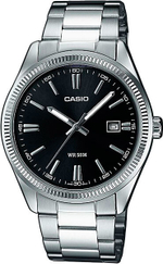 Мужские наручные часы Casio Collection MTP-1302D-1A1