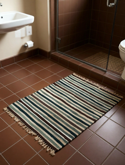 Ковёр Лесом Полем