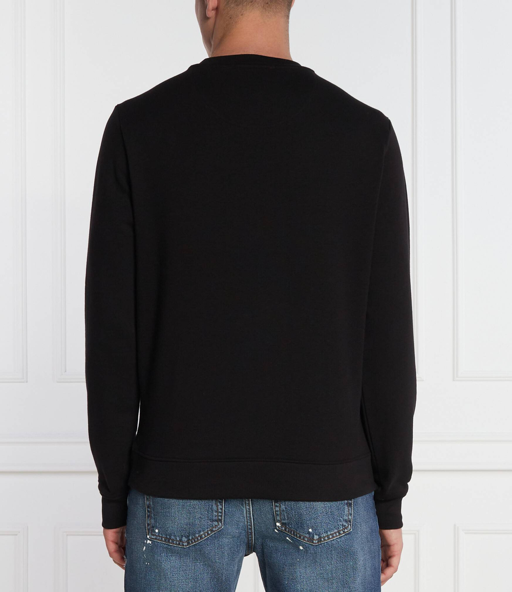 Худи WEARLY Richmond X - черный(UMP24005FE)