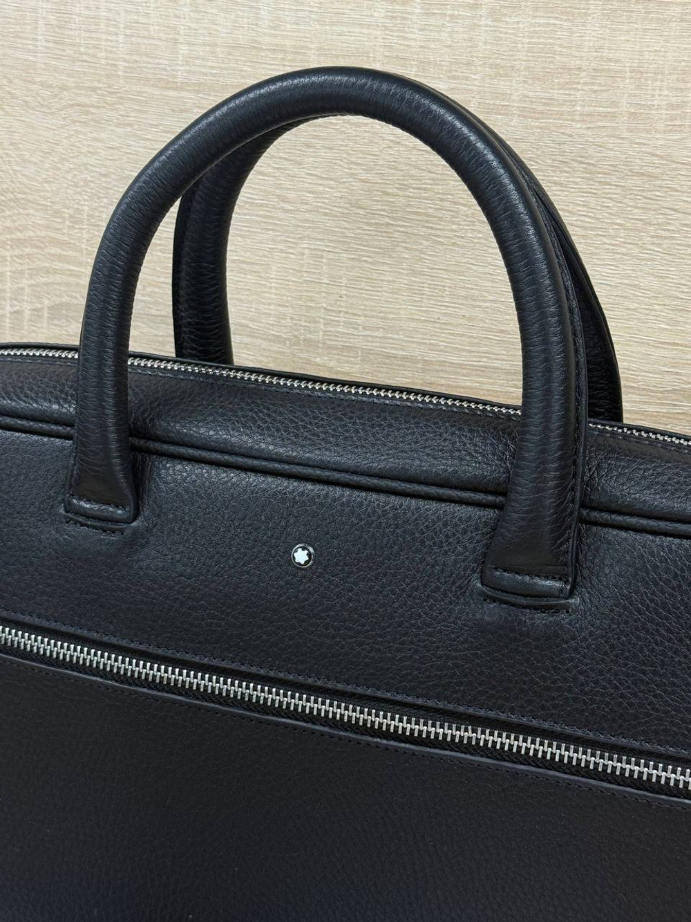 Деловая сумка Montblanc