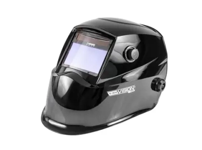 Маска сварщика КЕДР "К-304 PRO", черная