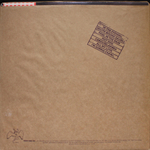 Led Zeppelin / In Through The Out Door (LP)