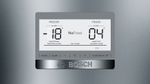 Двухкамерный холодильник Bosch KGN76AI22R