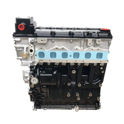 Двигатели Volkswagen BHK