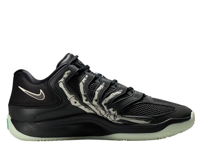 Баскетбольные кроссовки Nike KD 18 "Slim Reaper" Halloween