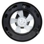 Накладной вентилятор PAX Norte Black