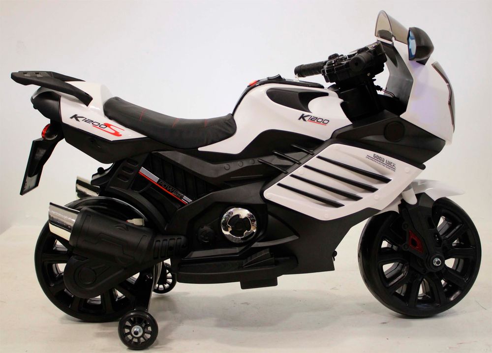 Электромотоцикл K333KK