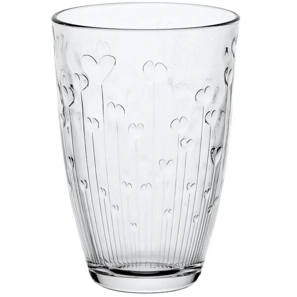 Стакан 360мл «Мармелад» 520555SLB