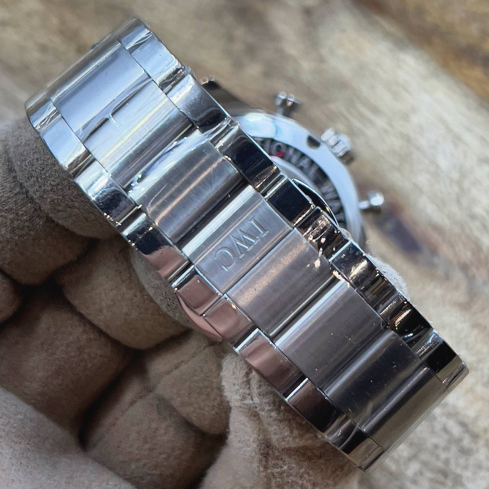 Часы IWC