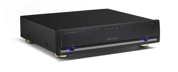 Parasound JC3 Plus Black