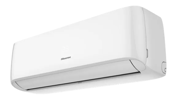 Сплит-система Hisense AS-12HW4RLRCA01AG/AS-12HW4RLRCA01AW Goal Classic A Wi-Fi