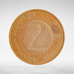 Saudi Arabia, Serbia, Singapore, Slovenia. 1942 / 2019 - 39 Different Coins