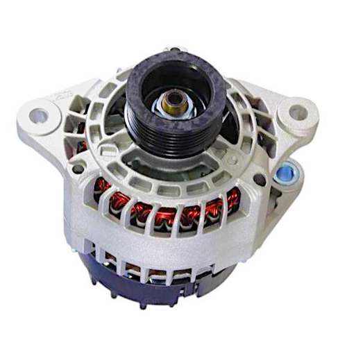 Генератор для Fiat ALE1830