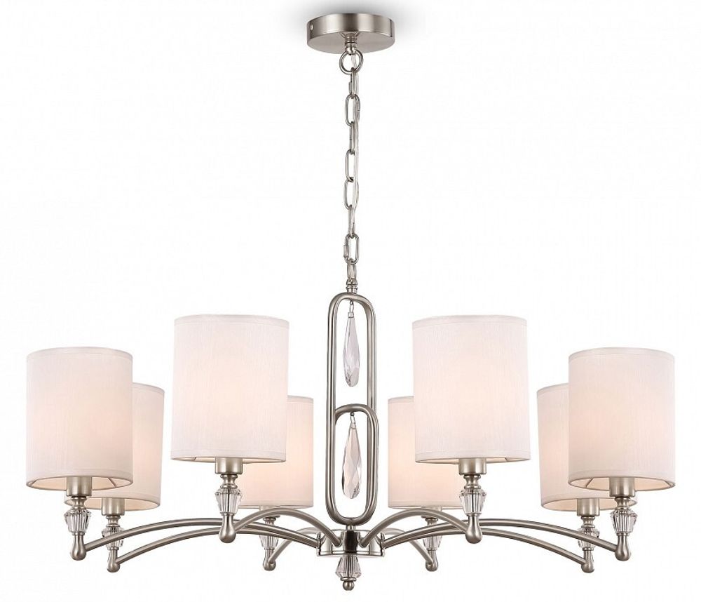 Подвесная люстра Freya Riverside FR1007PL-08N