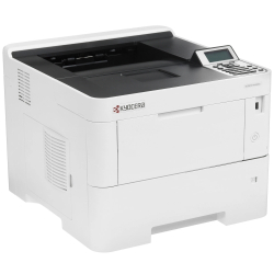 Принтер Kyocera ECOSYS PA4500x (110C0Y3NL0) (A4, 45 стр / мин, 1200x1200dpi, 512Мб, USB 2.0, Network, Wi-Fi, Duplex,старт., замена P3145dn)