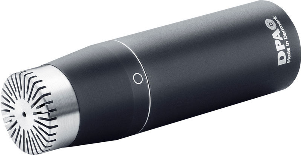Микрофон с маленькой мембраной DPA 4006C