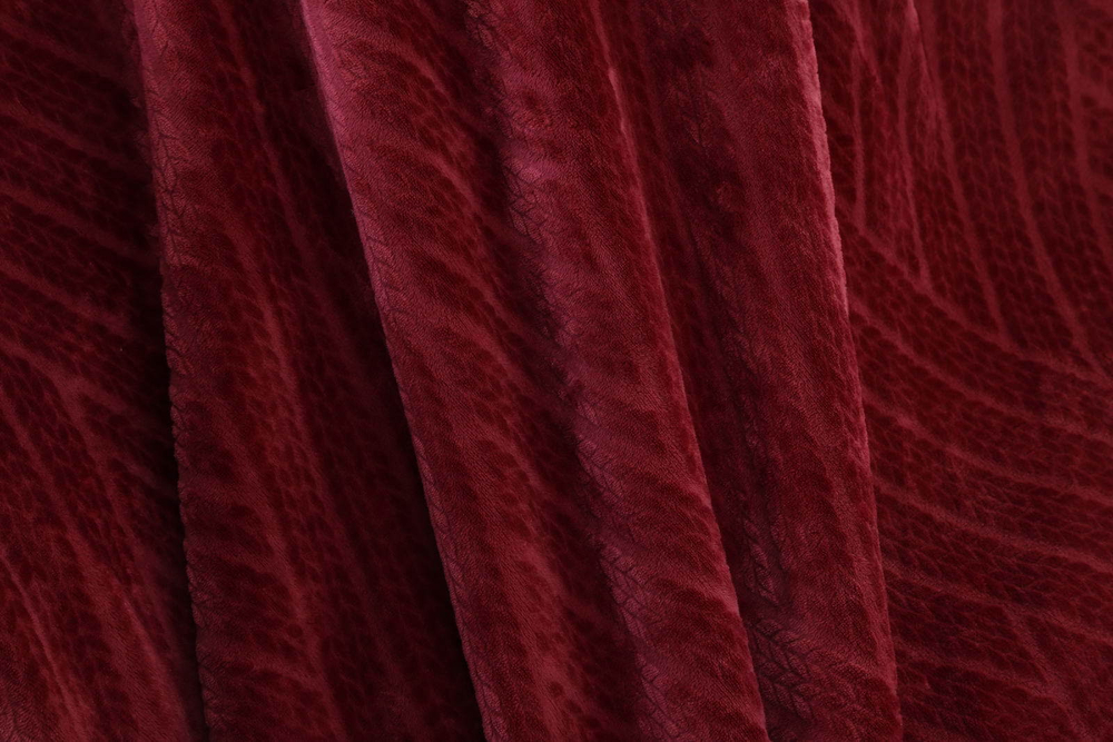 Плед 160х220 Sofi De MarkO Флориан марсала