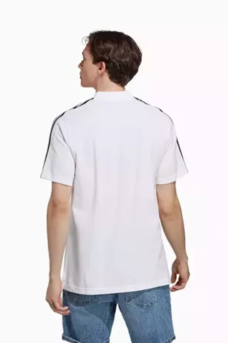 Футболка adidas Essentials Pique Polo