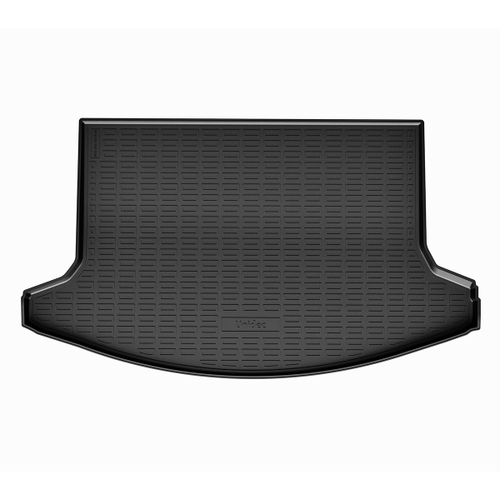 Коврик в багажник Norplast для KGM Korando 2023-, Черный, арт.NPA00-T83-230-1