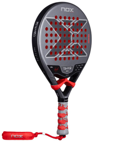 Ракетка для Padel NOX ML10 Ventus 3K by Miguel Lamperti 2026