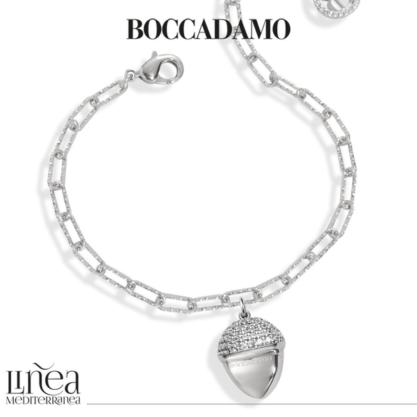 Браслет Boccadamo Caleida KBR003 S