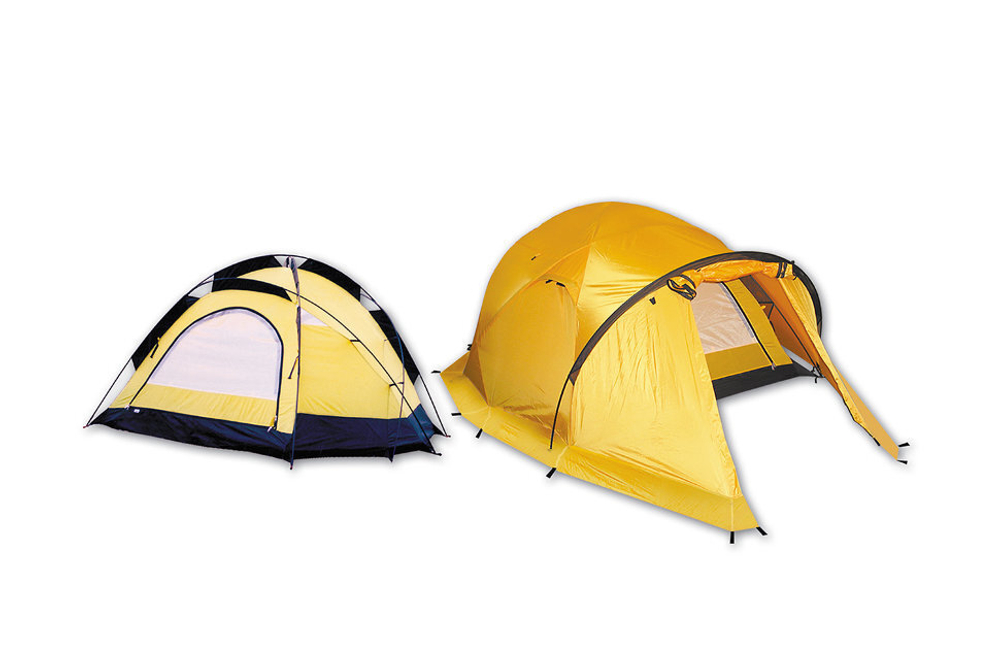 ЭКСТРЕМАЛЬНАЯ ПАЛАТКА NORMAL БУРАН 3N SI/PU