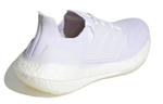 Кроссовки Adidas Ultraboost 22 (Женская размерная сетка)