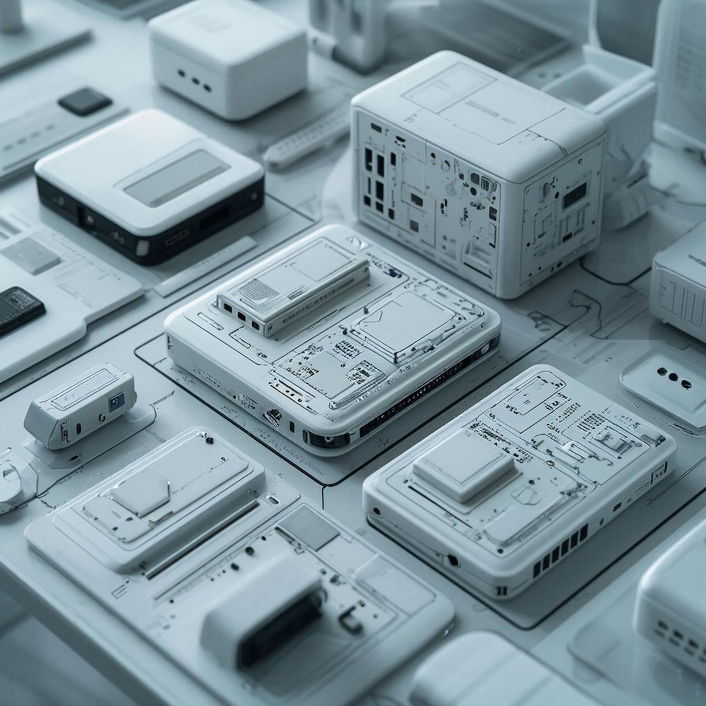 От заводов до умных домов: где компактные платы оказались эффективнее серверов и рабочих станций