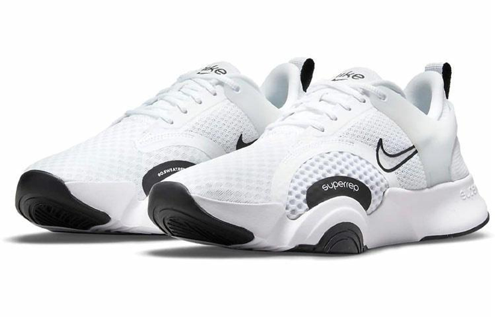 Кроссовки Nike Superrep Go 2 (Женская размерная сетка)