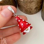 Подвеска Гномик