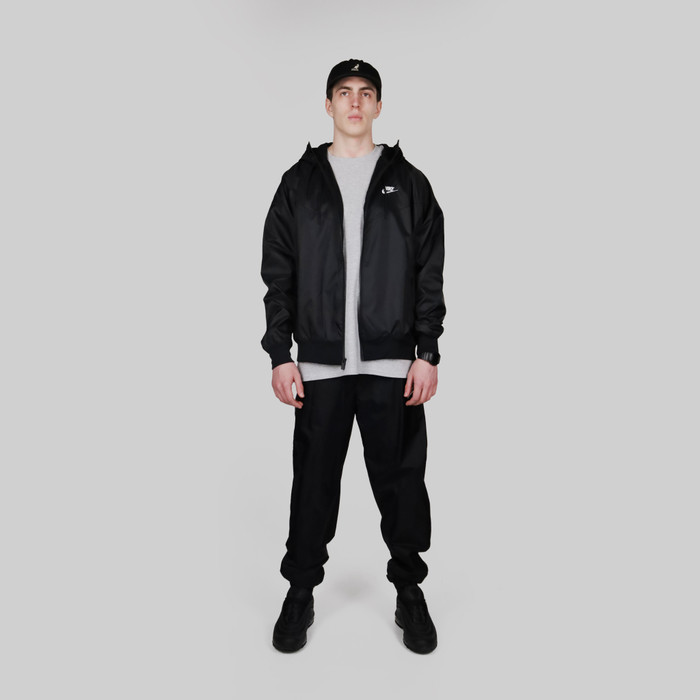 Куртка мужская Nike Sportswear Windrunner артикул:DA0001-010 - купить в магазине Дайс