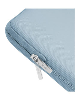 Uniq для ноутбуков 13"/14" чехол Cyprus Ridge Edition Neoprene Laptop sleeve Sky Blue