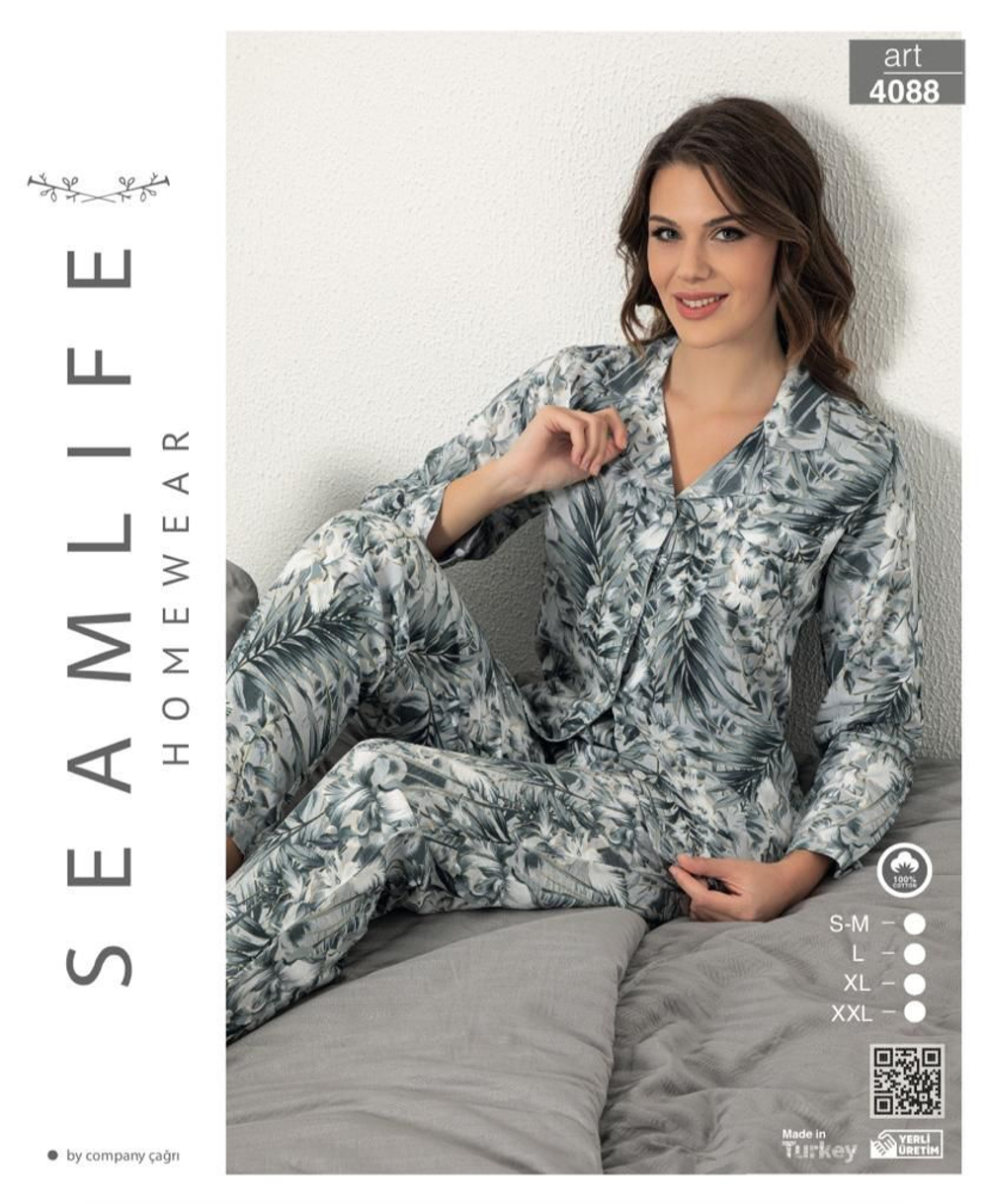 Домашняя одежда Seamlife XL